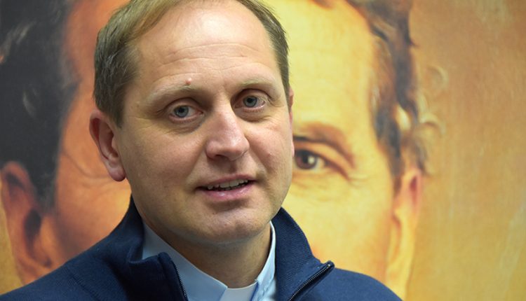 Inšpektor Marko Košnik