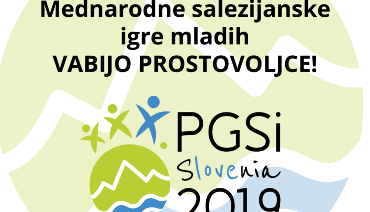 prijavnica PGSi