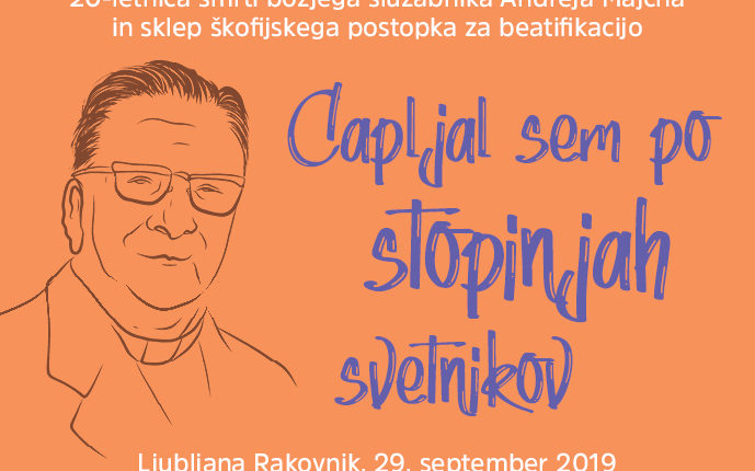 Majcnova nedelja-net flajer