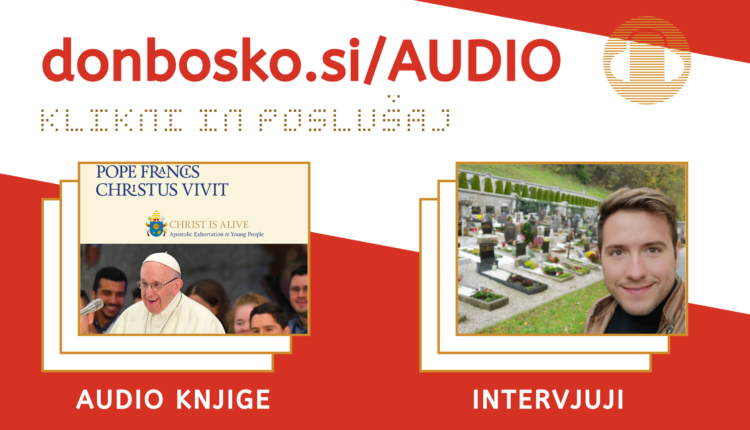 donbosko audio