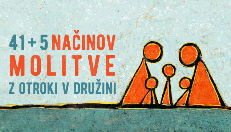 Molitve z otroki v družini_flajer01