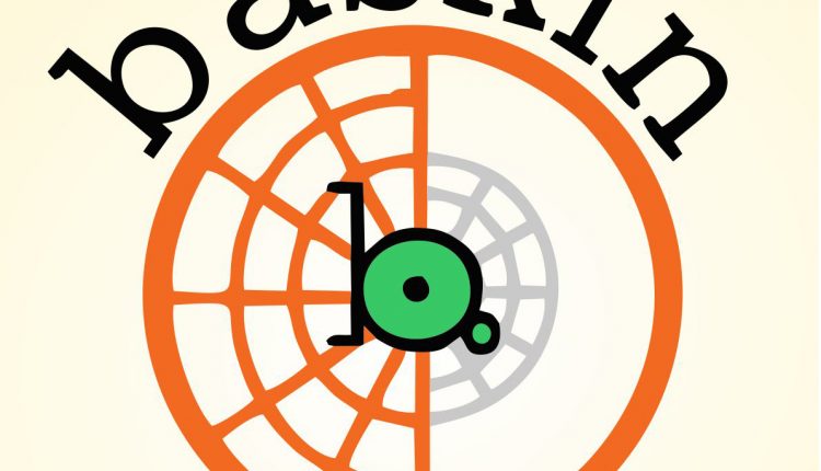 Baskin logo01