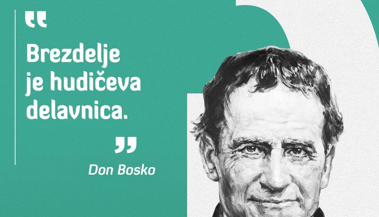 Don Boskove misli (18)