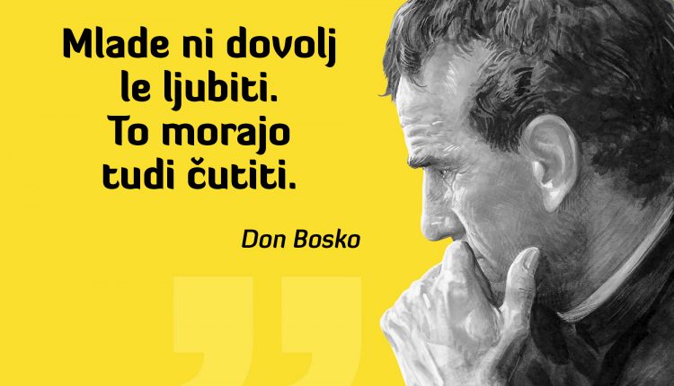 Don Boskove misli (4)