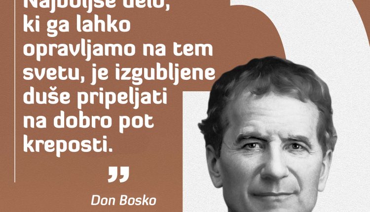 Don Boskove misli (5)