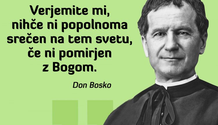 Don Boskove misli (7)