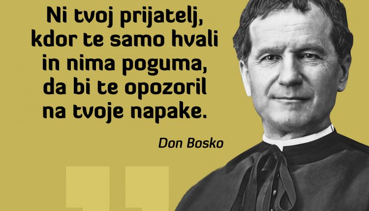 Don Boskove misli (8)