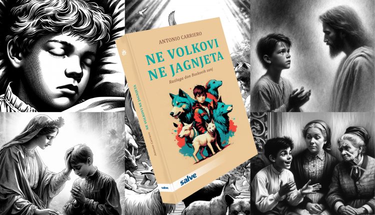 Carriero_Ne volkovi ne jagnjeta_FLAJER
