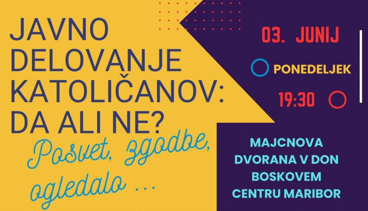 Vabilo MB