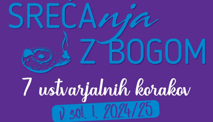 Srečanja z Bogom_2024-25_Flajer