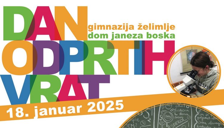 DOV Želimlje