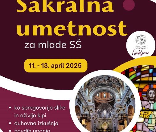 Sakralna umetnost