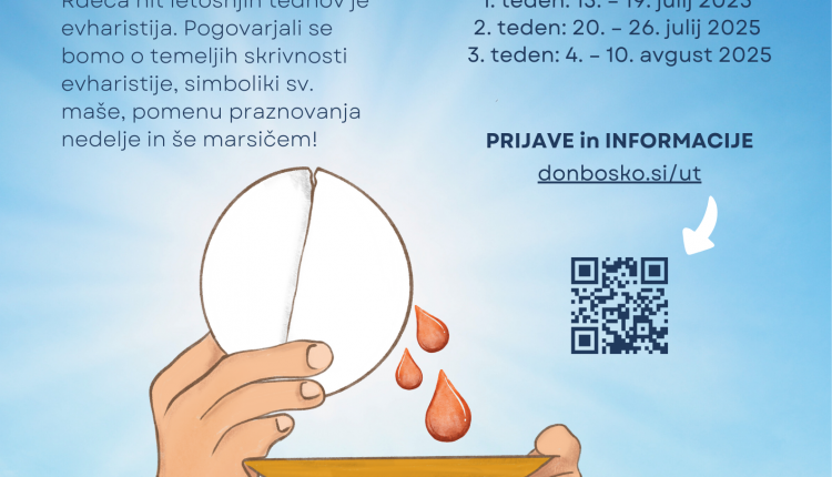 UT2025 plakat